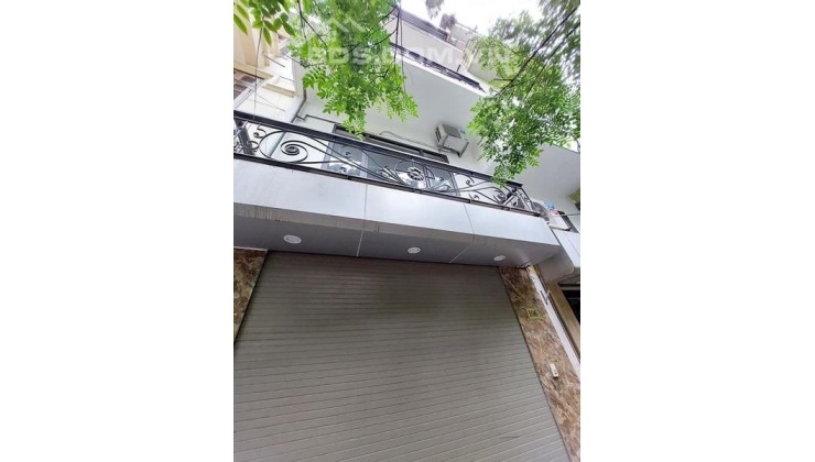 Bán nhà phân lô khu Đội Nhân - Ô tô đỗ cửa - DT 45m2, MT 5m x 5 tầng. Giá: 7,2 tỷ