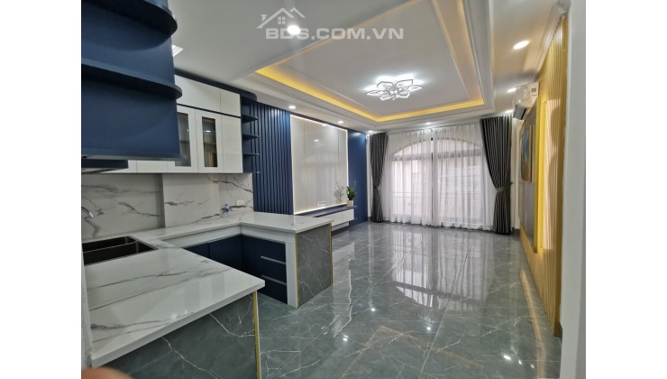 NÓNG! NHÀ TRONG NGÕ TẠI LÊ ĐỨC THỌ 4 TẦNG 82m2 CÓ GIÁ CHỈ 7,8 TỶ.