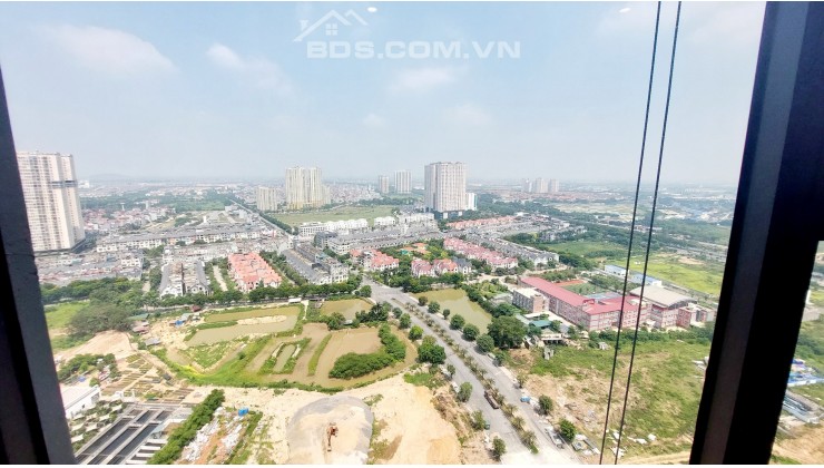 Bán căn hộ chung cư 3PN tại dự án Vinhomes Smart City, tòa GS1, diện tích 103m2