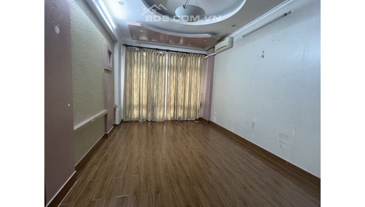 Cho thuê nhà Văn Cao, Ba Đình 60m2, 5 tầng, Ô TÔ TRÁNH 20 triệu