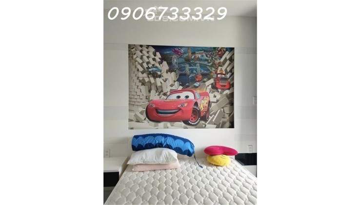 Bán nhà 4 tầng mặt tiền đường 80m2 chỉ 9 tỷ