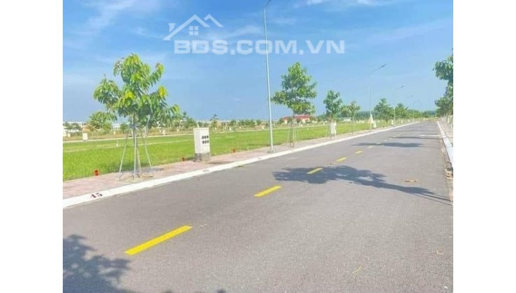 Đất Nền Nam An Bàu Bàng Giá Chỉ 1ty550/ Nền Ngay Trung Tâm Hành Chính