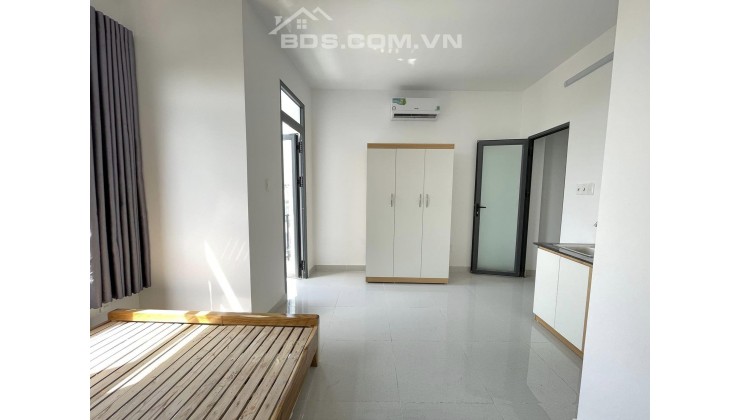 BÁN GẤP CHDV 20 PHÒNG DÒNG TIỀN 60 TRIỆU/THÁNG CHỈ 8 TỶ NHỈNH