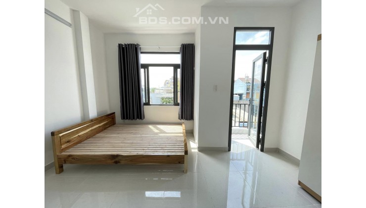 BÁN GẤP CHDV 20 PHÒNG DÒNG TIỀN 60 TRIỆU/THÁNG CHỈ 8 TỶ NHỈNH