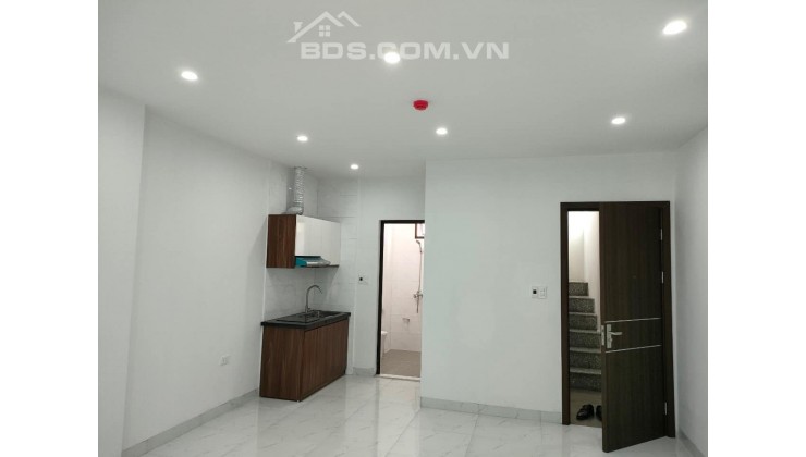 51m 6 Tầng Thang Máy Mặt Phố Trần Quốc Hoàn Trung Tâm Cầu Giấy. Giá Đầu Tư. Chủ Ngợp Cần Bán Gấp