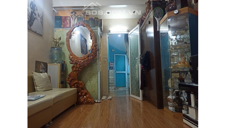 106m Mặt Tiền 5m Nhỉnh 11 Tỷ Phân Lô Ô Tô Hoàng Quốc Việt. Giá Đầu Tư Xây Căn Hộ Cực Đỉnh. Chủ Cần Bán Nhanh