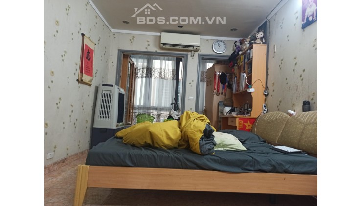 106m Mặt Tiền 5m Nhỉnh 11 Tỷ Phân Lô Ô Tô Hoàng Quốc Việt. Giá Đầu Tư Xây Căn Hộ Cực Đỉnh. Chủ Cần Bán Nhanh