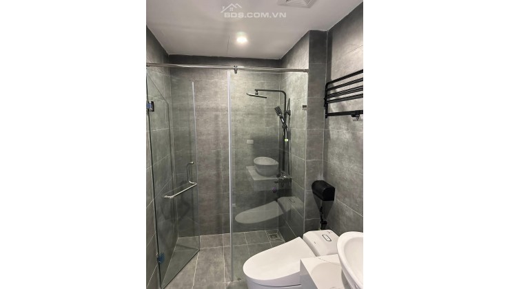 105m Mặt Tiền 4.5m Nhỉnh 11 Tỷ Hoàng Quốc Việt. Phân Lô Ô Tô Tránh. Chủ Cần Bán Nhanh Lo Việc Gia Đình