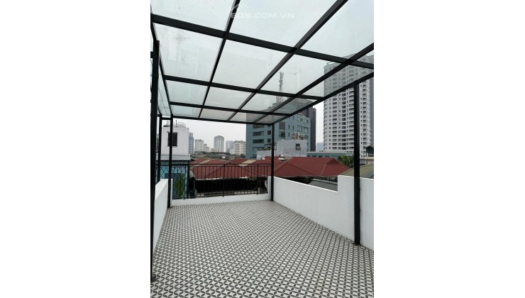 105m Mặt Tiền 4.5m Nhỉnh 11 Tỷ Hoàng Quốc Việt. Phân Lô Ô Tô Tránh. Chủ Cần Bán Nhanh Lo Việc Gia Đình