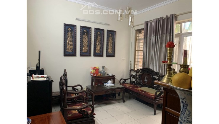 40m 5 Tầng Phân Lô Ô Tô Tránh Dừng Đỗ Ngày Đêm Phố Trần Quốc Hoàn Trung Tâm Cầu Giấy. Gần Nhiều Trường Đại Học. Chủ Thiện Chí Tặng Toàn Bộ Nội Thất.