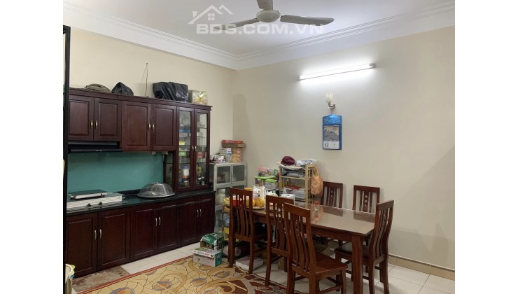 40m 5 Tầng Phân Lô Ô Tô Tránh Dừng Đỗ Ngày Đêm Phố Trần Quốc Hoàn Trung Tâm Cầu Giấy. Gần Nhiều Trường Đại Học. Chủ Thiện Chí Tặng Toàn Bộ Nội Thất.
