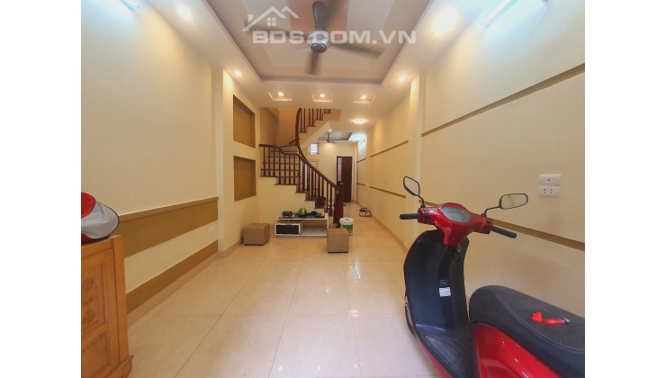 MINH KHAI NHÀ ĐẸP-  HÀNG XÓM TIMES CITY, TIỆN ÍCH KHÔNG THIẾU THỨ GÌ -GẦN BÃI ĐỖ XE Ô TÔ