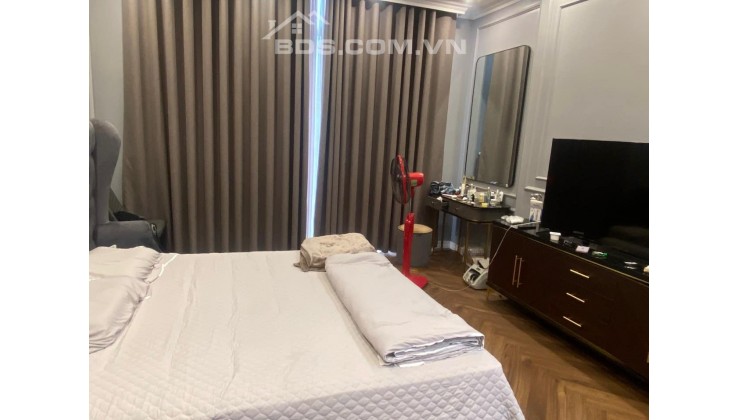 75m 7 Tầng Mặt Tiền 6m Lô Góc 3 Thoáng Tòa Nhà Văn Phòng Phố Võ Chí Công Cầu Giấy. Kinh Doanh Đỉnh Cao. Dòng Tiền Cho Thuê Gần 2 Tỷ. Chủ Cần Bán