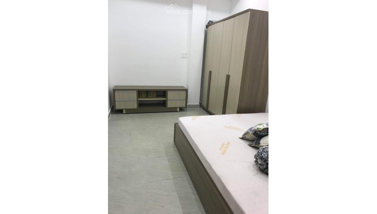 BÁN GẤP ĐẤT XÂY CHDV ĐƯỜNG SỐ 27, TÂN QUY, NGANG 10M, 7 TẦNG CHỈ NHỈNH 100TR/M2