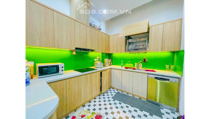 42m 6 Tầng Nhỉnh 8 Tỷ Phân Lô 2 Thoáng Ô Tô Tránh Ngõ Thông Tứ Phía. Kinh Doanh Sầm Uất. Cạnh Nhiều Trường Đại Học. Chủ Cần Bán Gấp