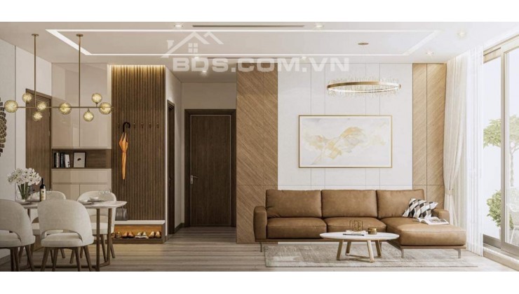 Thiết kế đẳng cấp tại CT1 Riverside Luxury Nha Trang -Sự kết hợp hoàn hảo giữa hiện đại và tiện nghị