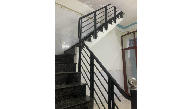 Bán Nhà Mặt Tiền Đường Lý Thái Tổ P.Quang Trung Quy Nhơn , 42,2m2 , 2 Mê , Giá 2 Tỷ 950Tr