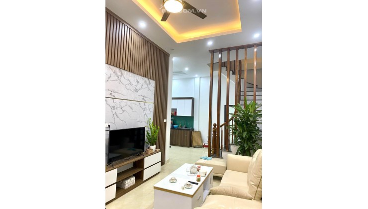 NHÀ TRƯỜNG CHINH - 36M - 4 TẦNG - KHU VỰC TRUNG TÂM - TIỆN ÍCH BẠT NGÀN