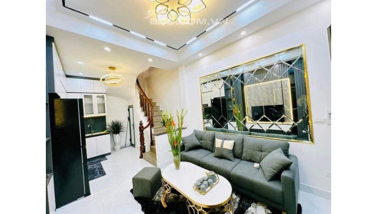 Nhà siêu đẹp lô góc ô tô đỗ cửa kinh doanh cực đỉnh giá chỉ từ 4,xxx  tỉ Phan Đình Giót
