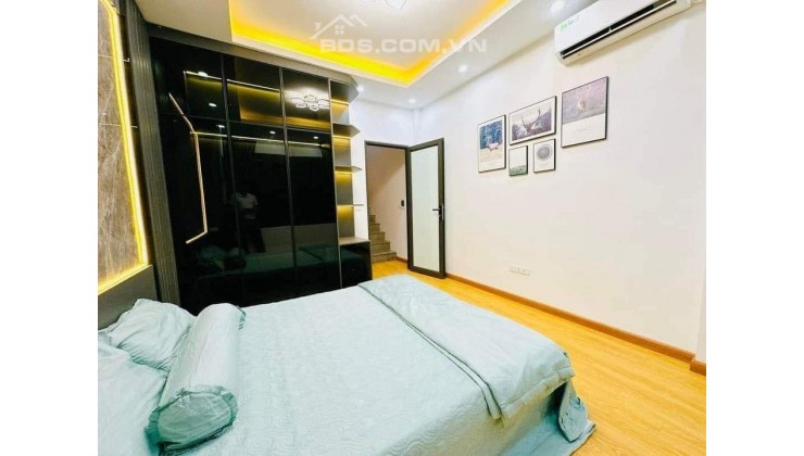 Nhà siêu đẹp lô góc ô tô đỗ cửa kinh doanh cực đỉnh giá chỉ từ 4,xxx  tỉ Phan Đình Giót
