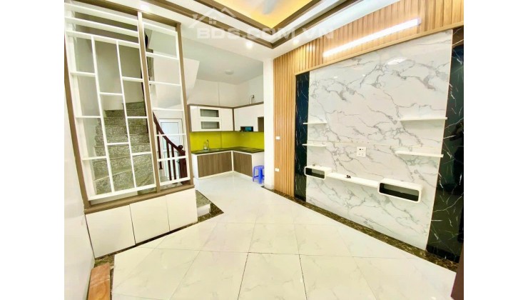 nhà mới ở ngay - nở hậu - funll nội thất- nhà đẹp thiết kế hiện đại