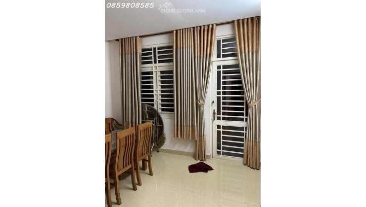 NHÀ MỚI ĐẸP, DIỆN TÍCH SÀN 53M2, 3 TẦNG, HẺM XE HƠI, NẰM NGAY QUỐC LỘ 13, GIÁ CHỈ NHỈNH HƠN 5 TỶ 1 ĐỐT NGÓN TAY