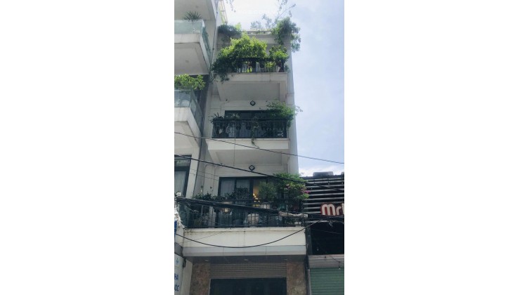 Ảo thật đấy! Nhà Phố Ngụy Như Kom Tum - kinh doanh-oto- 5t-hơn 8 tỷ?