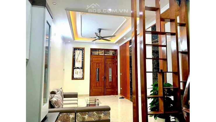 NHÀ ĐẸP - THỤY KHUÊ - NHÀ LÔ GÓC - 2 MẶT THOÁNG - DIỆN TÍCH 40M2