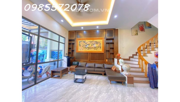 Nhà Phố Liền Kề - KĐT Xuân Phương (FORESA Villa Xuân Phương), Nam Từ Liêm