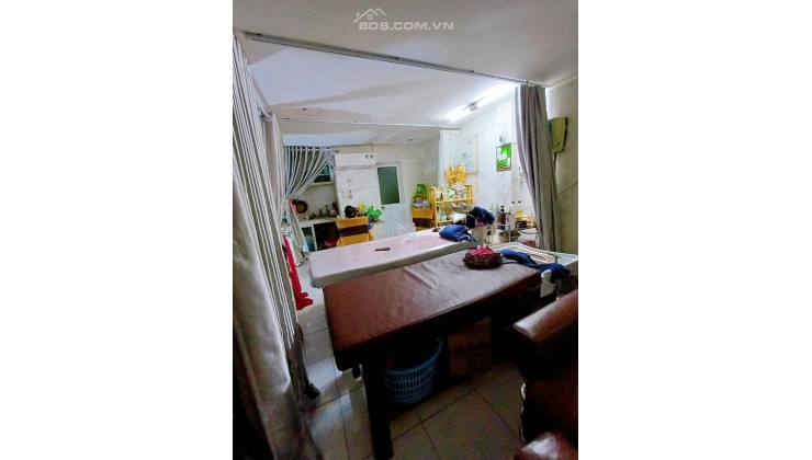 Rẻ NHẤT Phạm Văn Hai, Tân Bình - 32M2 - 4.6 Tỉ - HẺM XE HƠI TRÁNH - VỊ TRÍ KINH DOANH ĐỈNH