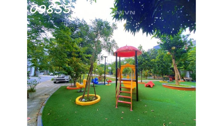 Nhà Phố Liền Kề - KĐT Xuân Phương (FORESA Villa Xuân Phương), Nam Từ Liêm