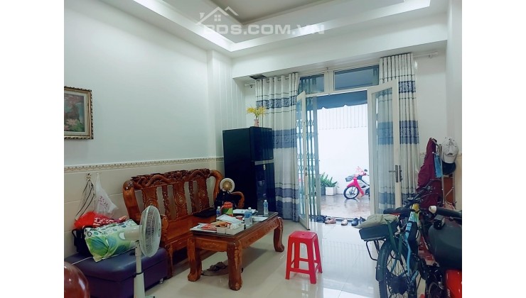 Nhà Bán Gấp Hương Lộ 2, 50m2, 4Tầng, 5PN, HXH, BTĐ A, Q.BTân, còn 5.4 tỷ