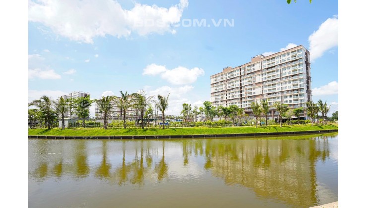 Cho thuê các loại diện tích căn hộ Panorama - Mizuki Park, nhà mới 100%, chỉ từ 7,5-10tr/th