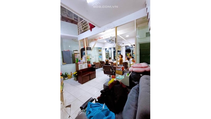 Rẻ NHẤT Phạm Văn Hai, Tân Bình - 32M2 - 4.6 Tỉ - HẺM XE HƠI TRÁNH - VỊ TRÍ KINH DOANH ĐỈNH