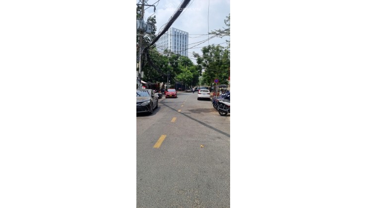 Bán nhà HXH gần Trần Quốc Toản Q1 4 Tầng chỉ 18.5 Tỷ