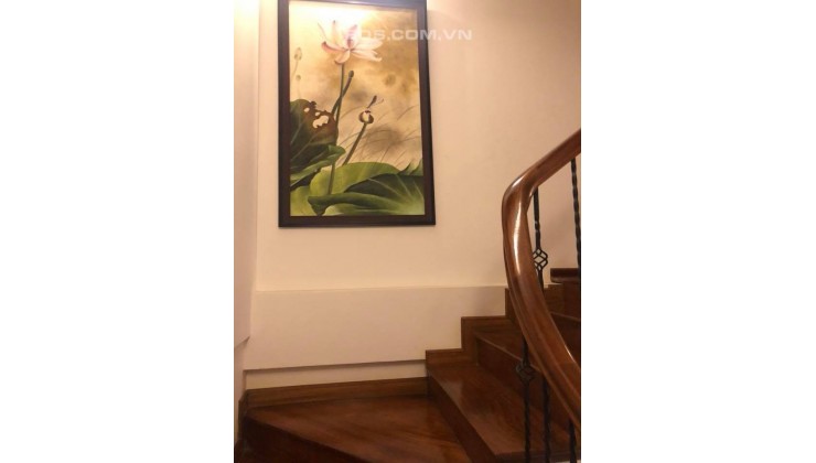 Bán nhà phố Gia Quất giá rẻ chỉ 2,9 Tỷ diện tích 40m2 ô tô đỗ cửa