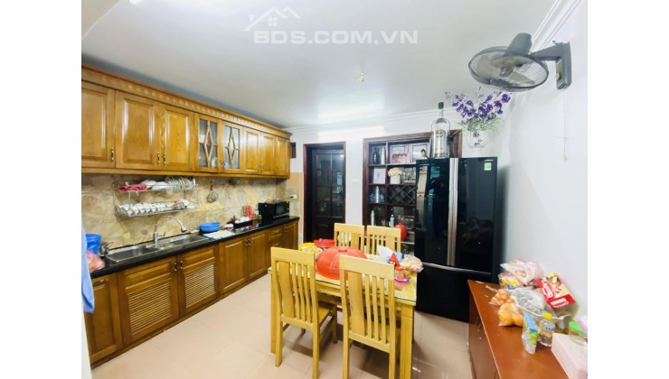 FULL NỘI THẤT Ở LUÔN! BÁN NHÀ KHƯƠNG ĐÌNH –TX,56.1M2*4T, Ô TÔ 20M, GIÁ 6 TỶ.