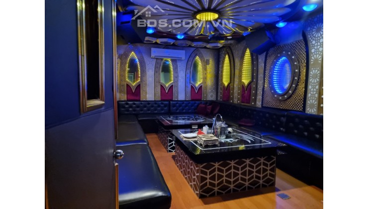 Nhượng Karaoke Quận 1