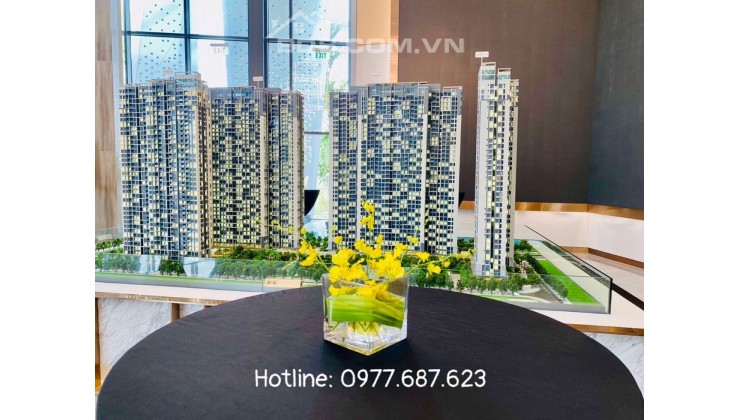 Chỉ cần ~480tr gọi NGAY có nhà Vinhomes Smart City