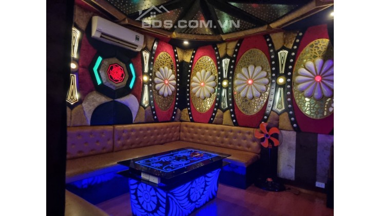 Nhượng Karaoke Quận 1