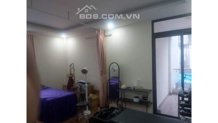 Nhà Đẹp Kinh Doanh Đỉnh Quan Nhân, Thanh Xuân 45m, 5 tầng, giá 6.2 tỷ