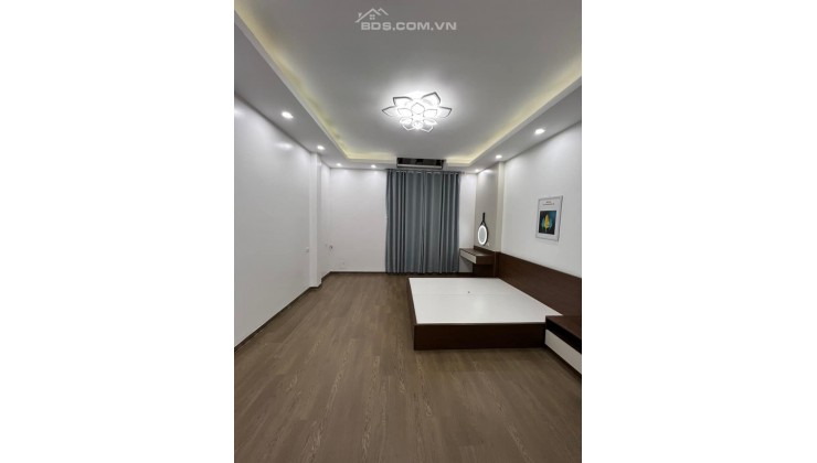 BÁN NHÀ NGÕ 236/48 TÂN MAI, 30M2 GIÁ CHỈ 3.98 TỶ