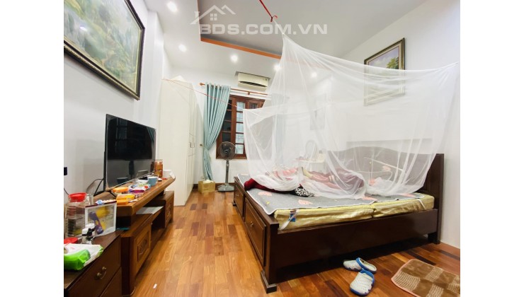 FULL NỘI THẤT Ở LUÔN! BÁN NHÀ KHƯƠNG ĐÌNH –TX,56.1M2*4T, Ô TÔ 20M, GIÁ 6 TỶ.