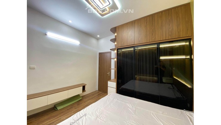 Chú ý kẻo lỡ , Bán nhà Trương Định , 52m2 , chỉ 3,7 tỷ , khu Vip dân trí cao , an ninh tốt