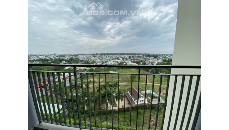 SỞ HỮU NGAY CĂN HỘ 2PN+ 69M2 TẠI VINHOMES GRAND PARK - ĐẠI ĐÔ THỊ THÔNG MINH ĐẲNG CẤP