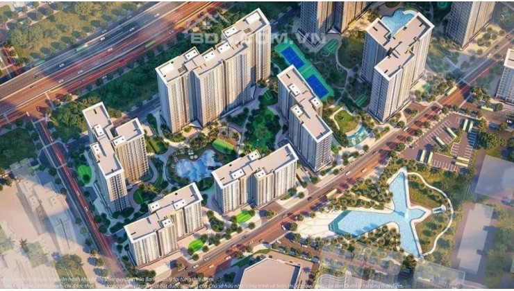 GIỎ HÀNG GLORY HEIGHTS VINHOMES QUẬN 9 T7 CHÍNH SÁCH 1