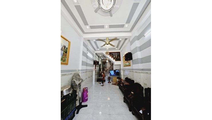 Bán Nhà Khu Thành Thái P.Quang Trung Quy Nhơn , 48m2 , 3 Mê , Giá 2 Tỷ 990Tr