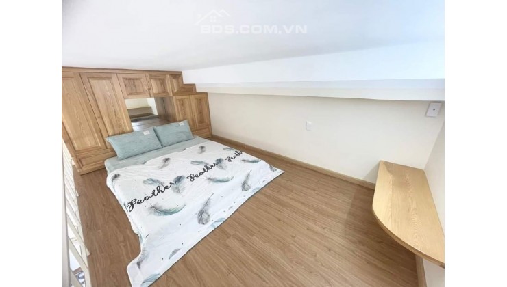 SIÊU PHẨM APARMENT 7 TẦNG Ô TÔ KHƯƠNG TRUNG VƯƠNG THỪA VŨ THANH XUÂN 19.8 TỶ