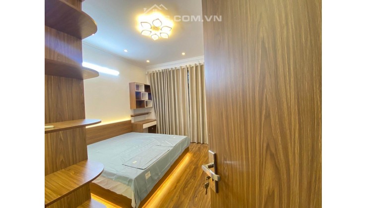 Chú ý kẻo lỡ , Bán nhà Trương Định , 52m2 , chỉ 3,7 tỷ , khu Vip dân trí cao , an ninh tốt