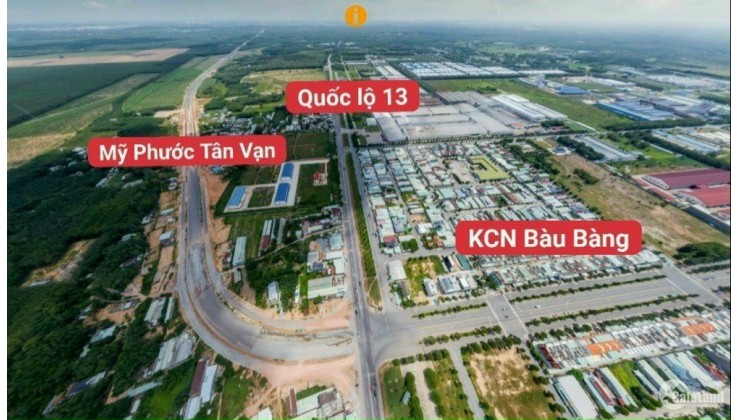 ĐI NƯỚC NGOÀI CẦN BÁN GẤP !!!! DỰ ÁN NAM AN GIÁ CHỈ 1ti550tr